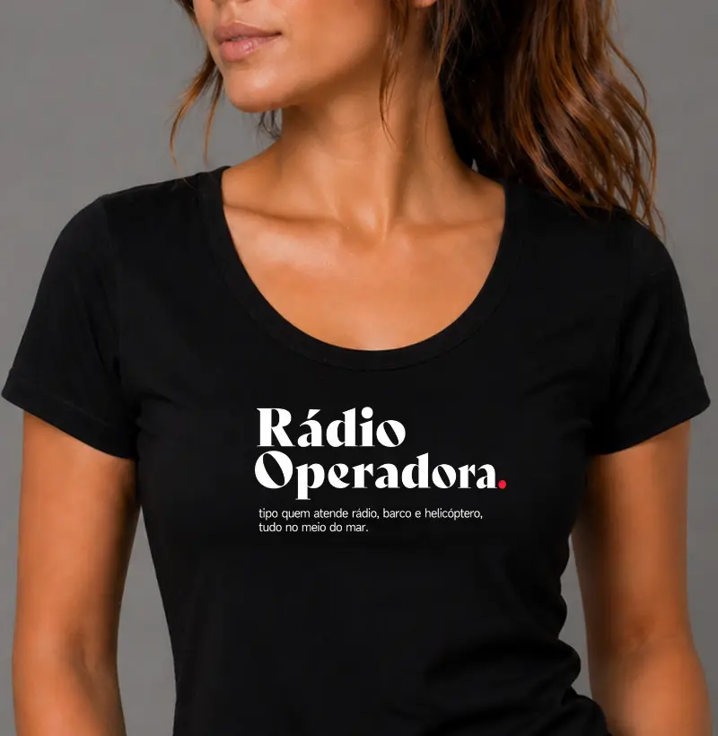 Rádio Operadora