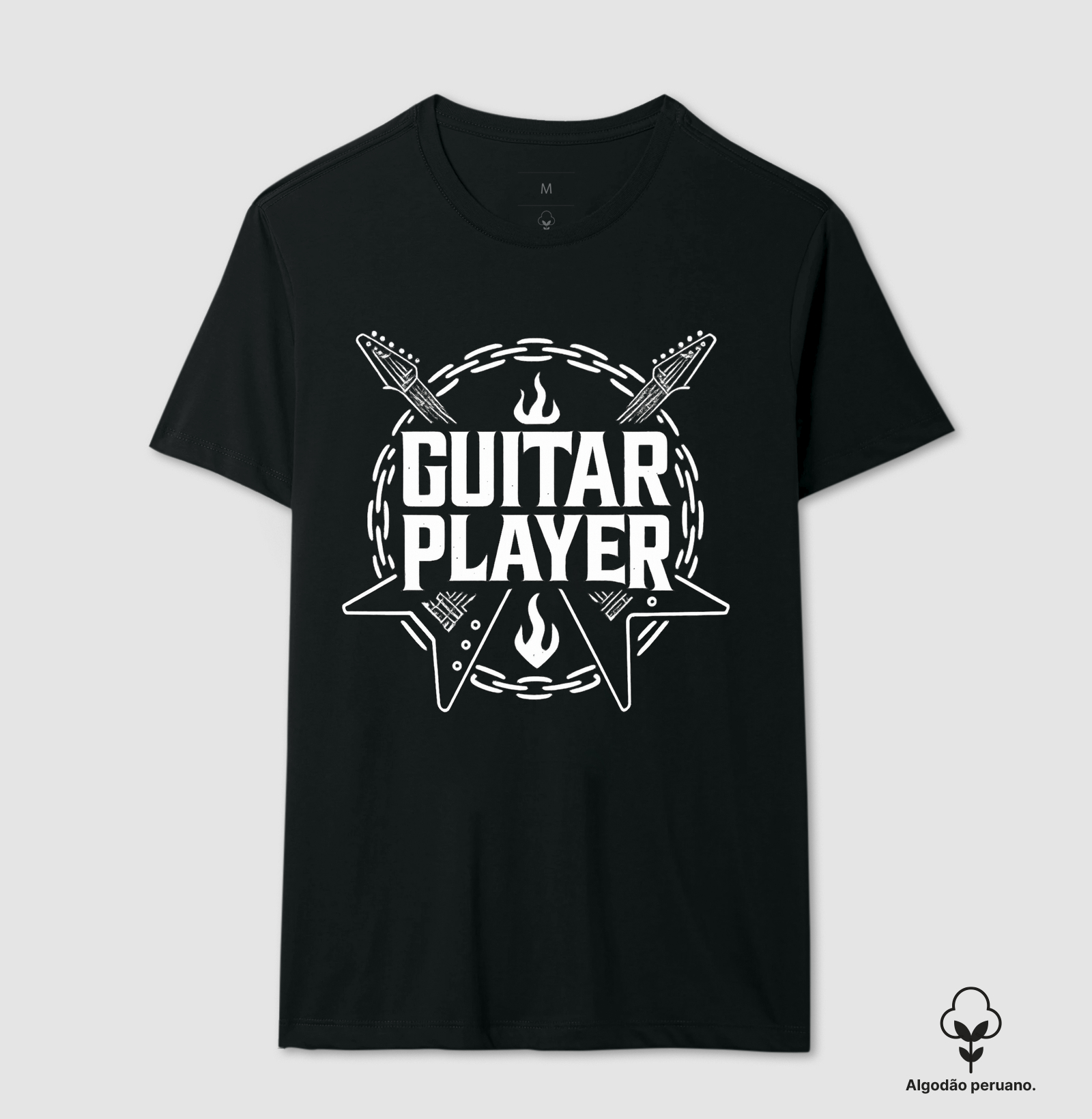 Guitar Player