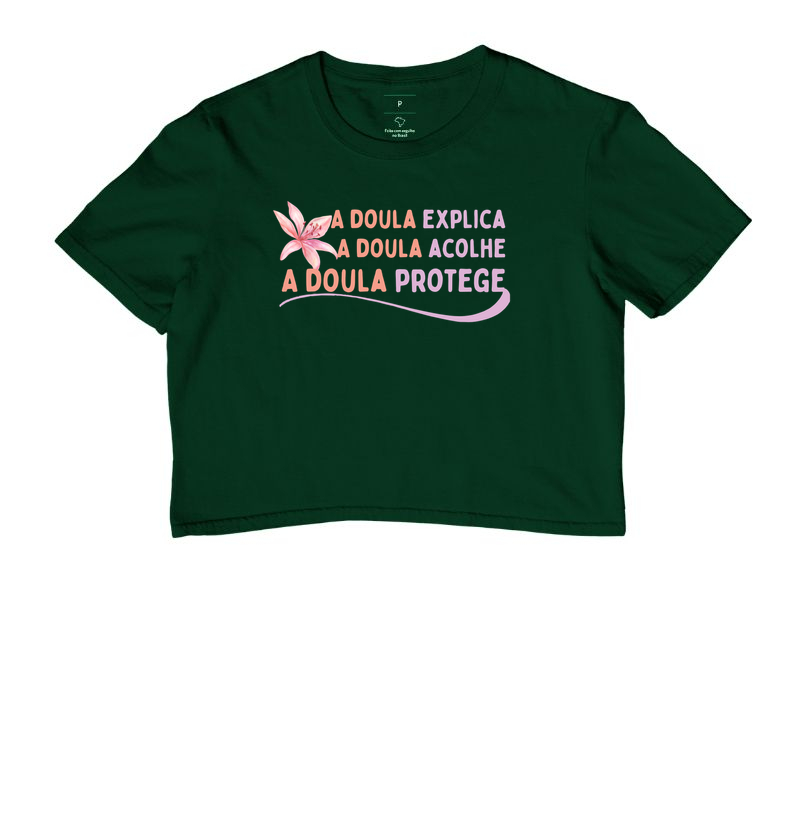 A Doula Protege - Cropped