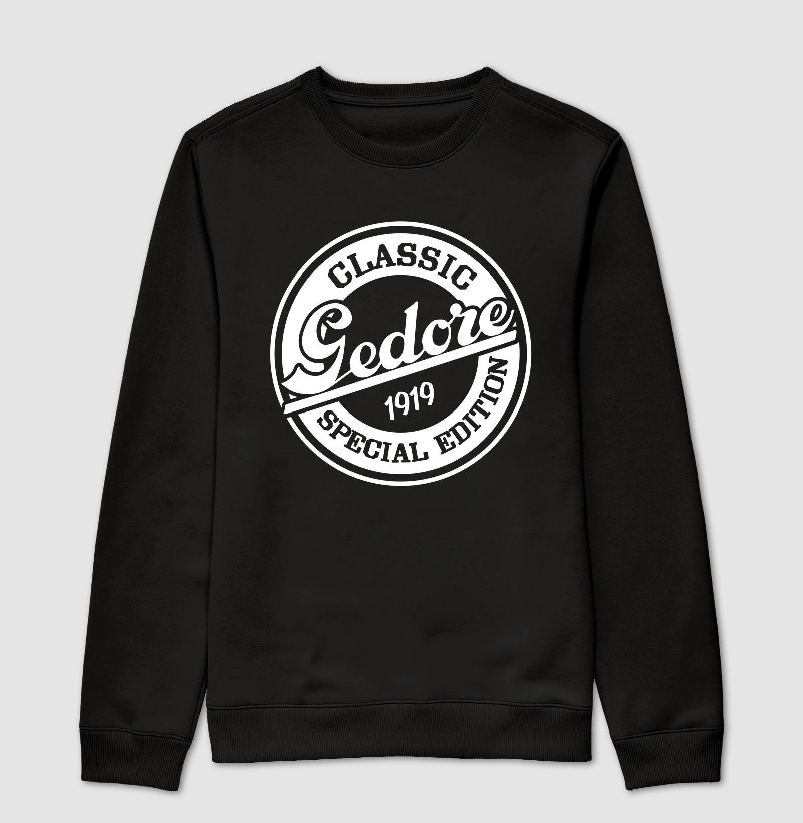 Classic Gedore