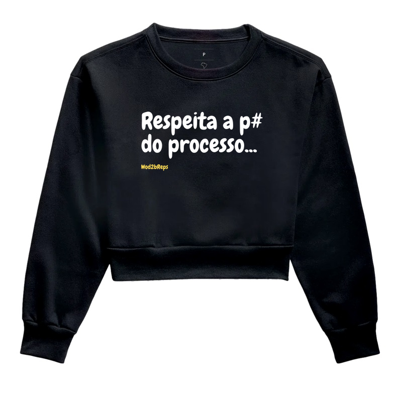 respeita a p# do processo ( Fem e Masc)