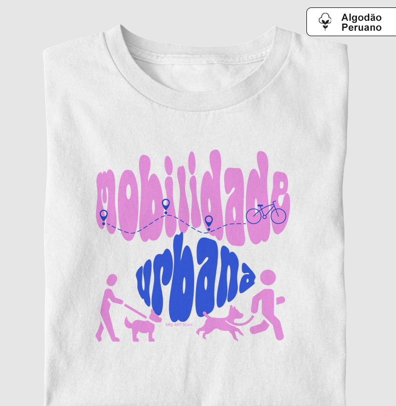 Mobilidade urbana VII