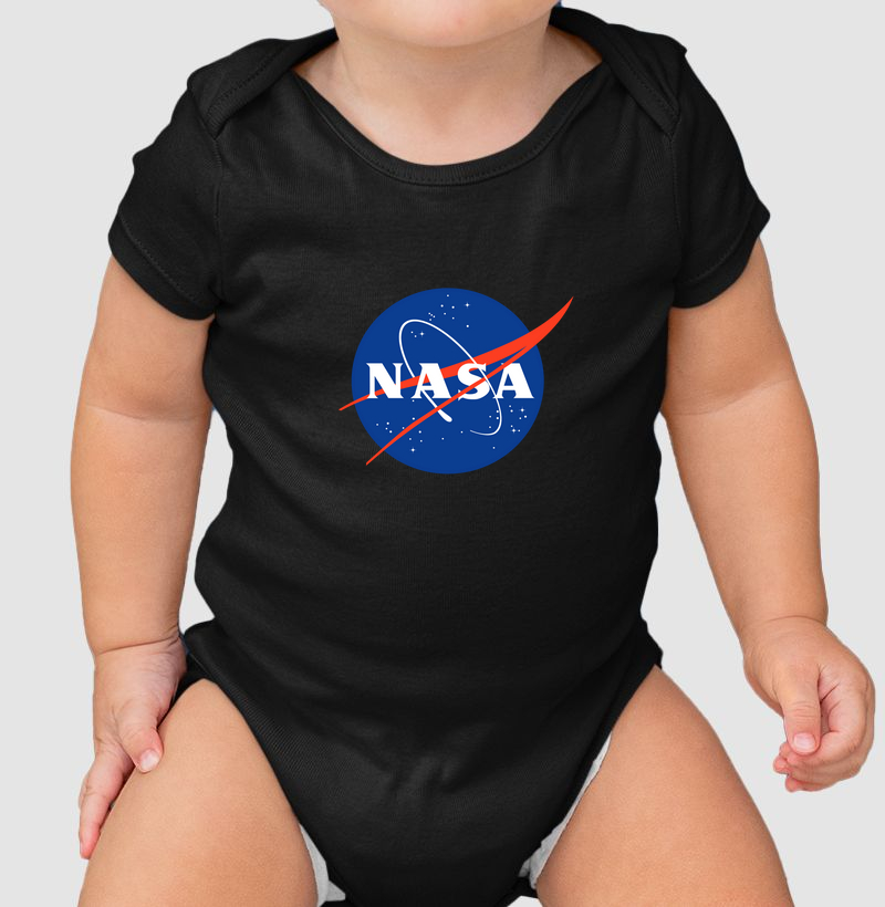 Baby NASA