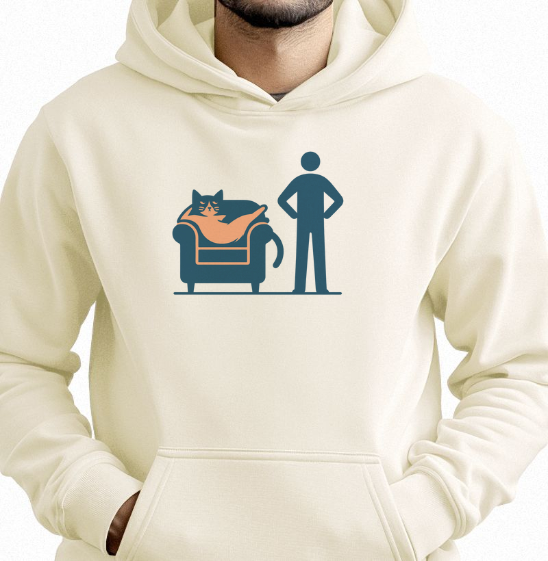 A POLTRONA É MINHA 01