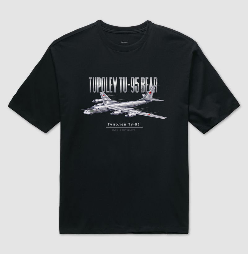 Tupolev Tu-95