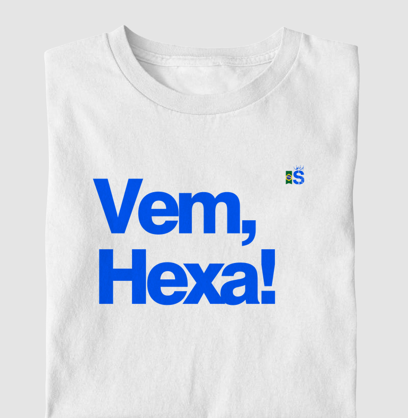 Vem Hexa!