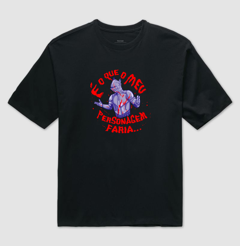 Camisa 0