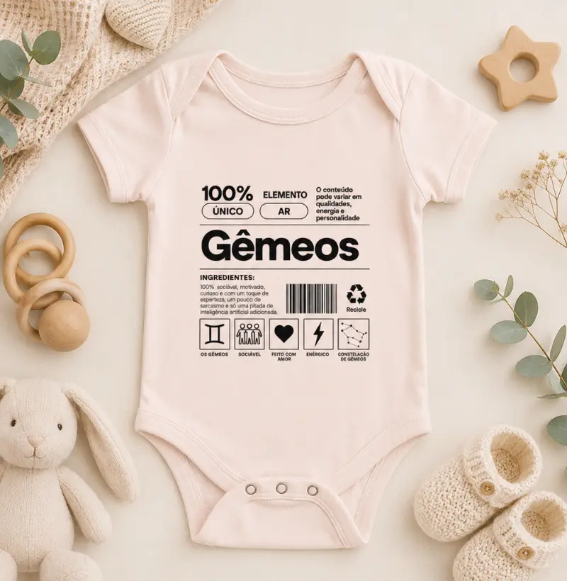 Signo de Gêmeos