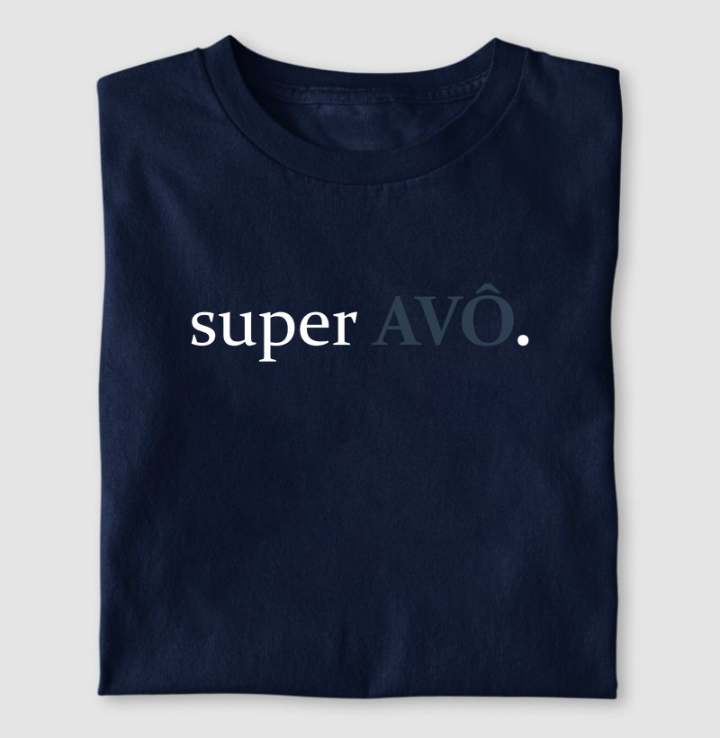 Super avô
