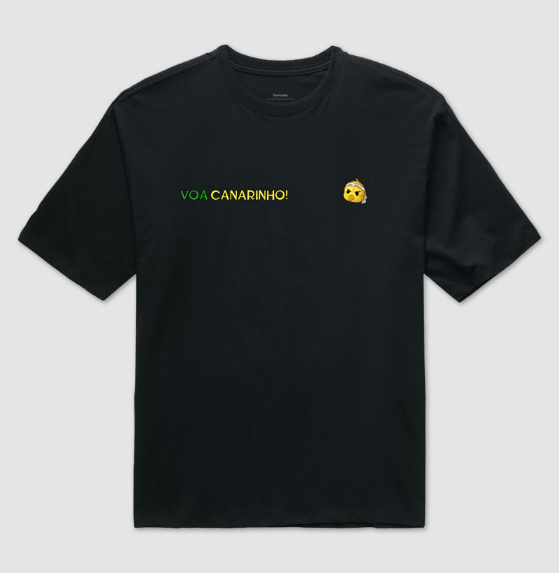 Canarinho Pistola
