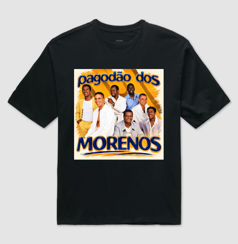 Os Morenos 