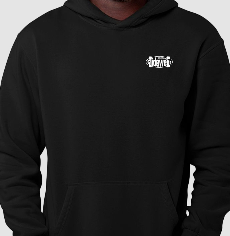 Hoodie Moletom Glidewear 