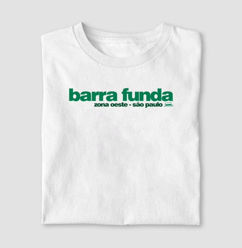 Barra Funda
