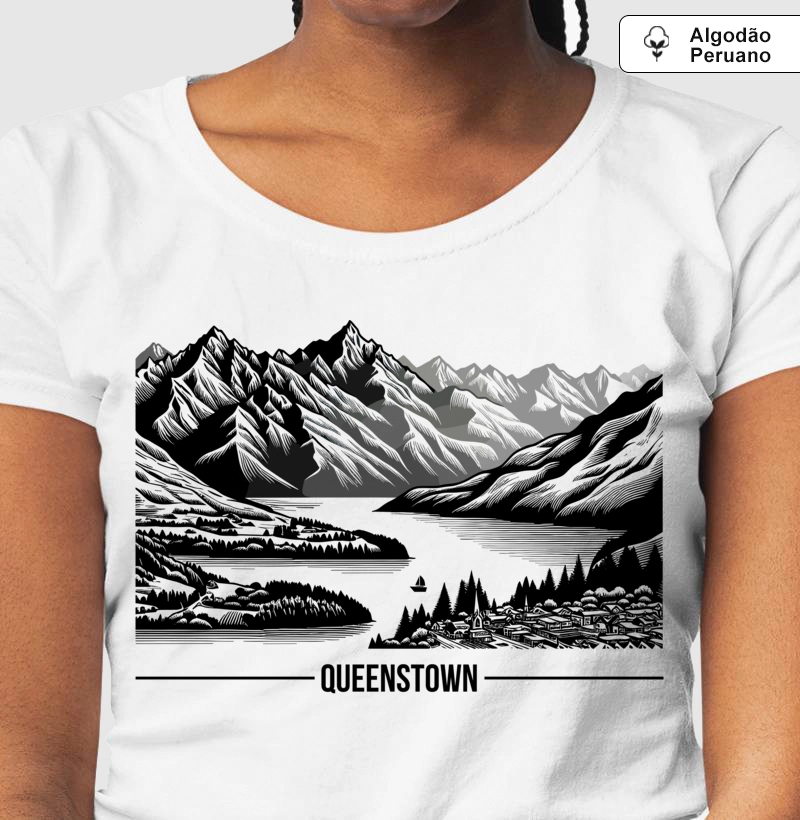 Queenstown, Nova Zelândia