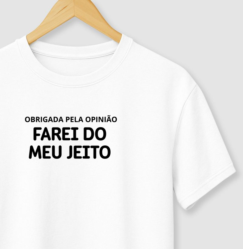 Meu Jeito 