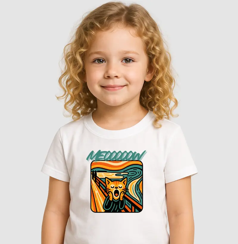 Meooooow – O Grito Felino