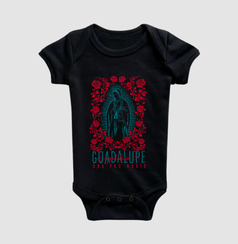 Ora Pro Nobis Guadalupe