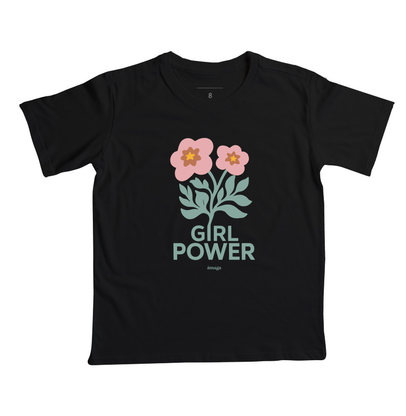 Girl Power [Infantil]