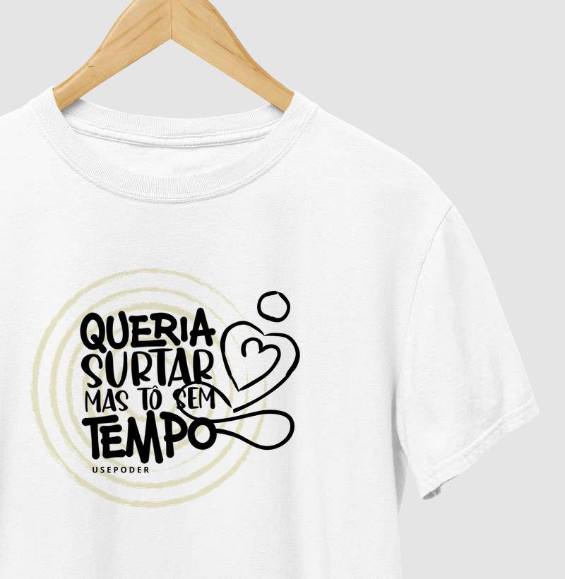 Queria surtar