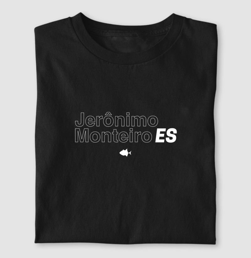 Cidades Jerônimo Monteiro ES - #27286