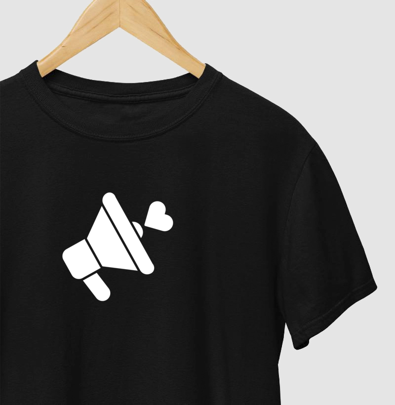 Alto-falante de amor