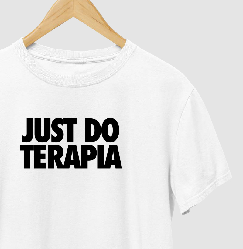 Just do terapia