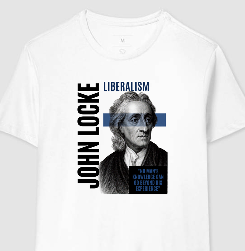 John Locke – Philosopher Kings | Liberalismo