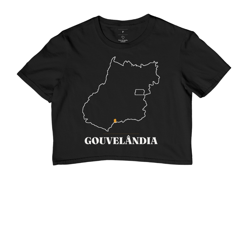 Gouvelândia | Traço GO