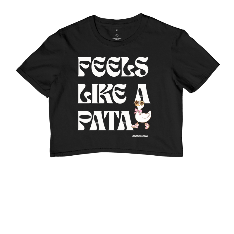 Feels Like Pata