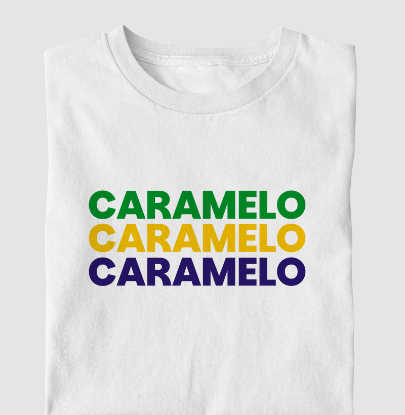 Caramelo
