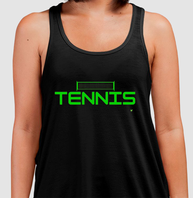Tennis Green