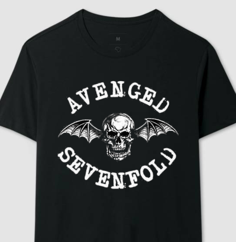 Avenged Sevenfold