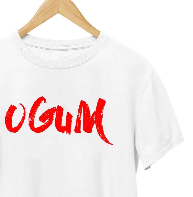 OGUM BRUSH