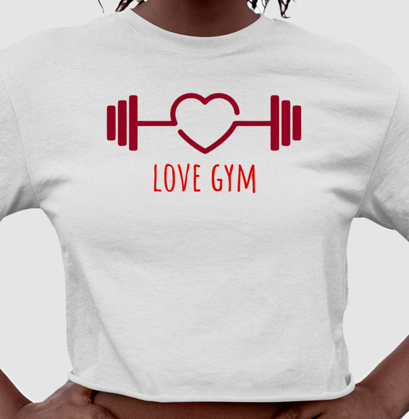 Cropped- Lover gym