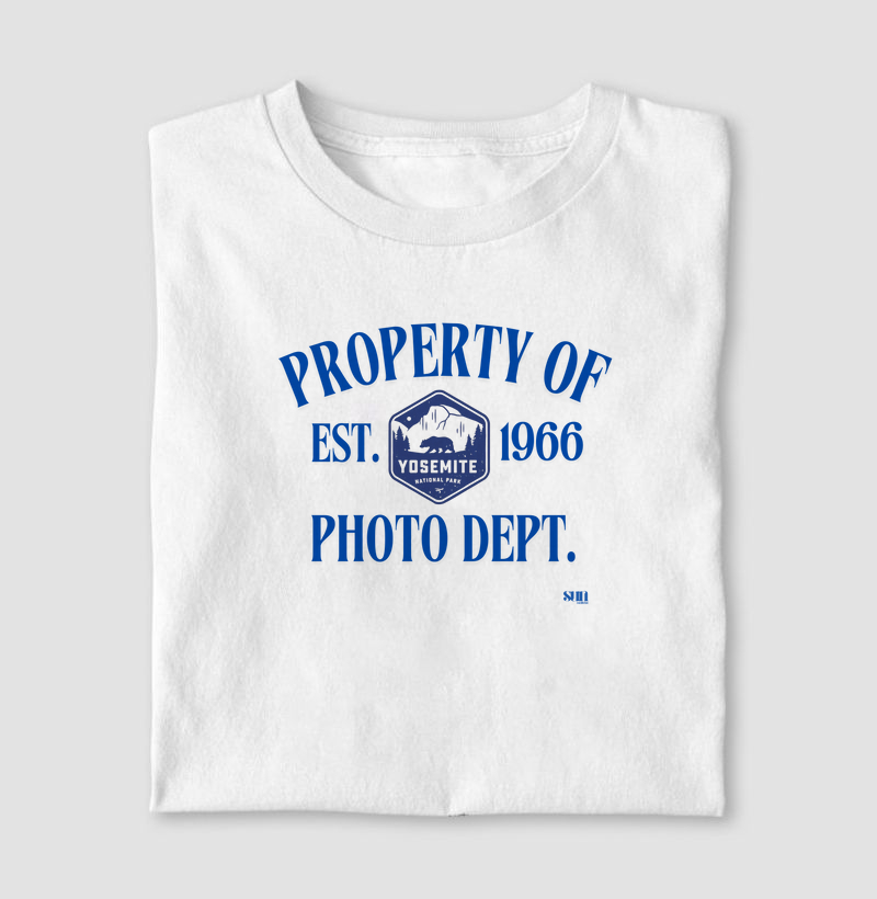 Property Of Yosemite