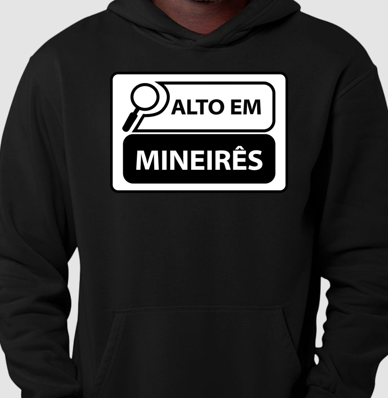 Alto em Mineirês