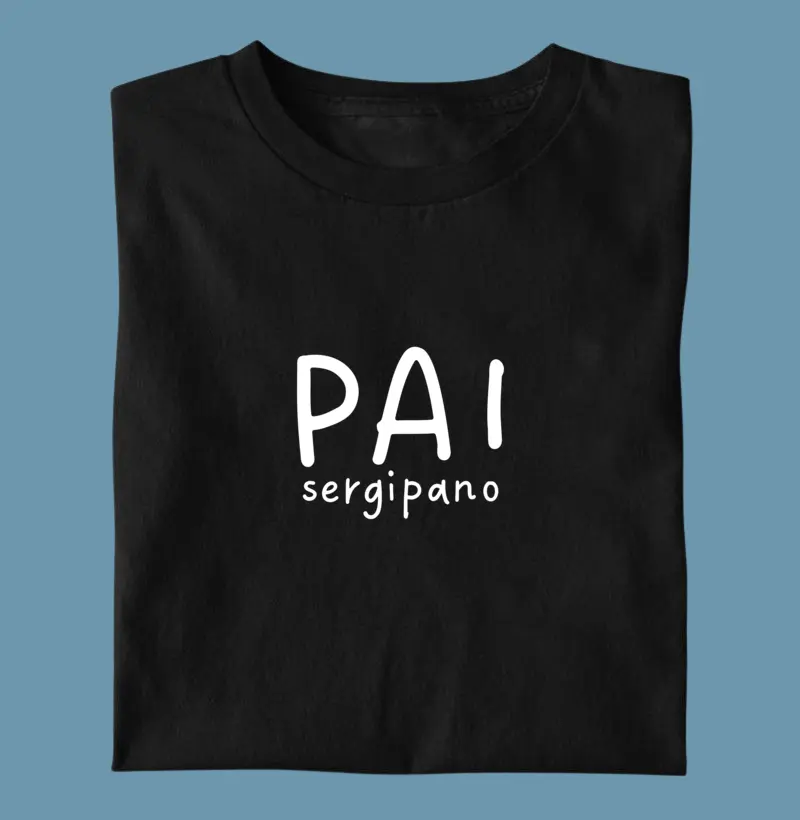 Pai sergipano