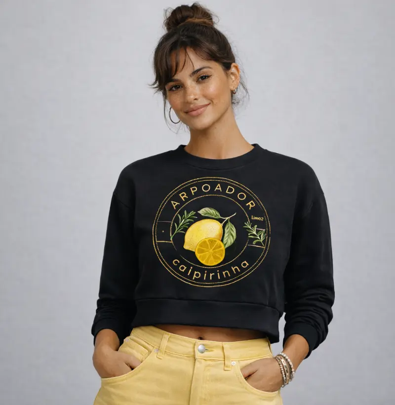 ARPOADOR - CAIPIRINHA