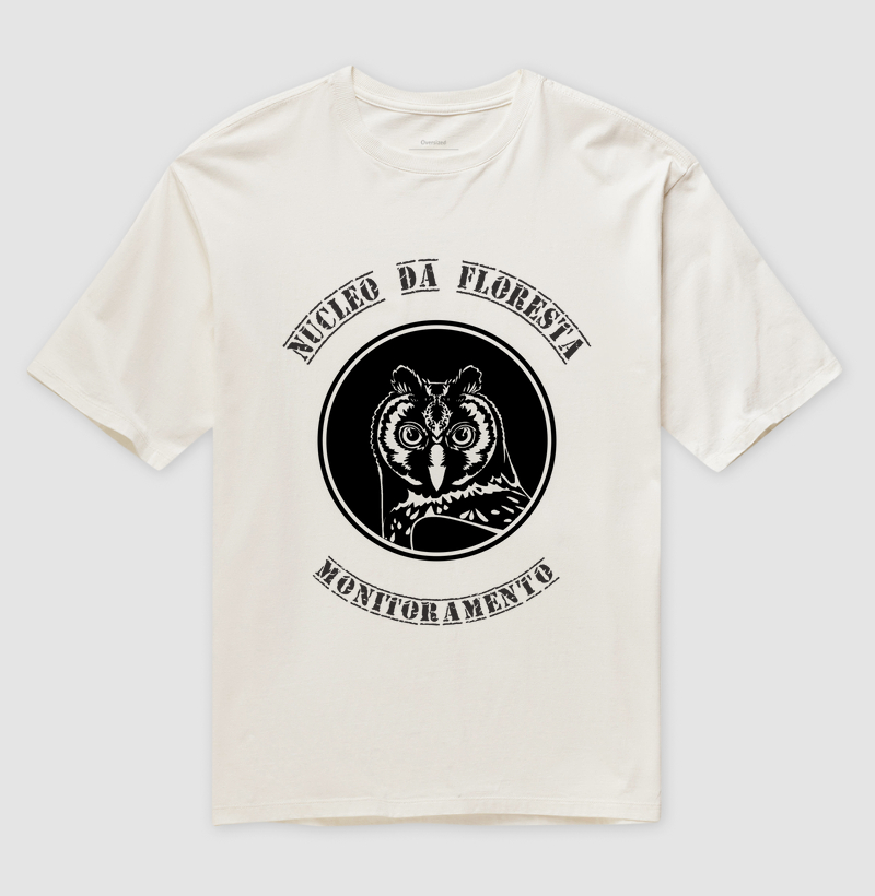 LINHA BRANCA MONITORAMENTO