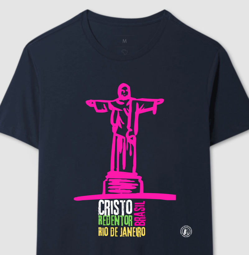 OUTUBRO ROSA CRISTO REDENTOR