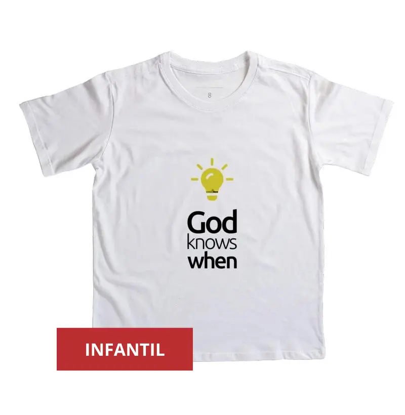 God Knows When  Mini