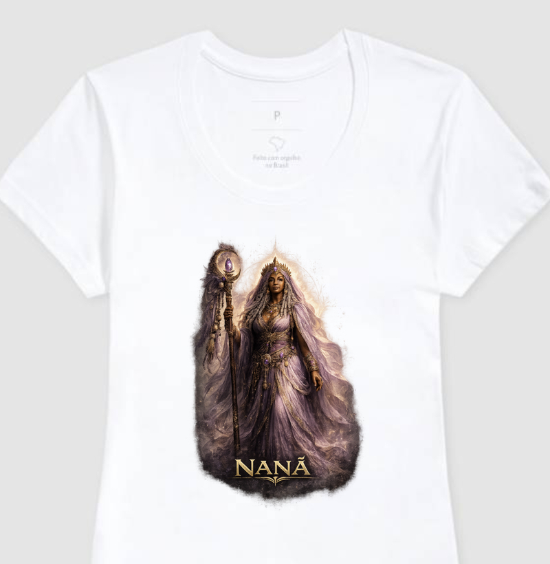 Nanã