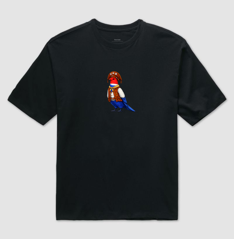 Camisa 0