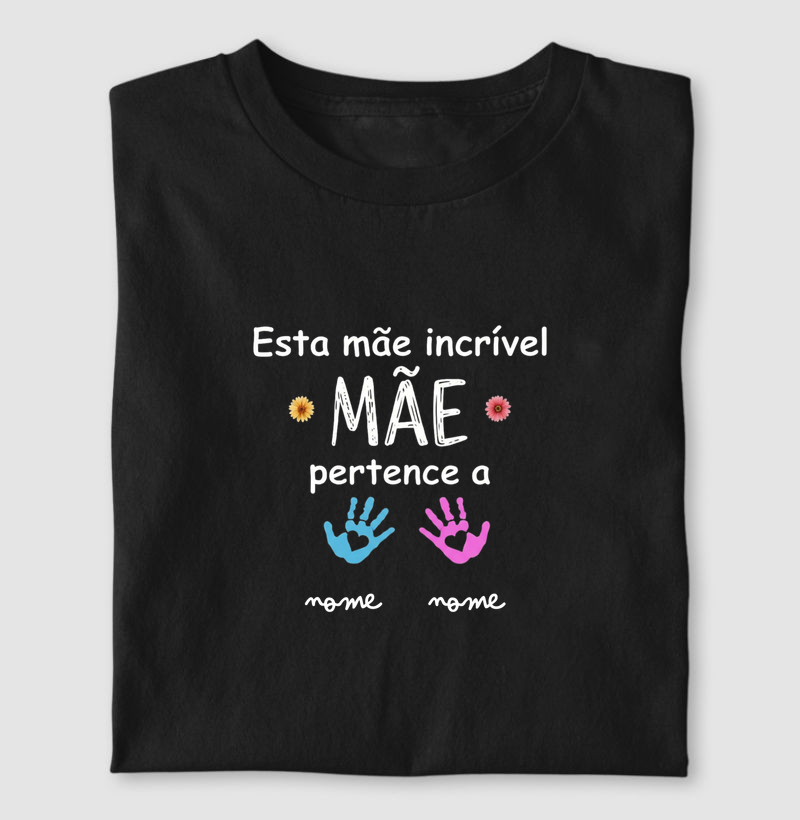 Mãe - Vínculo Eterno