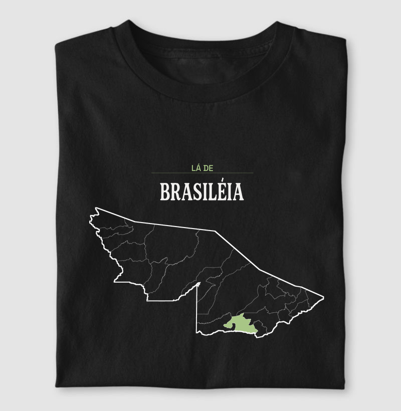 Brasiléia | Território AC