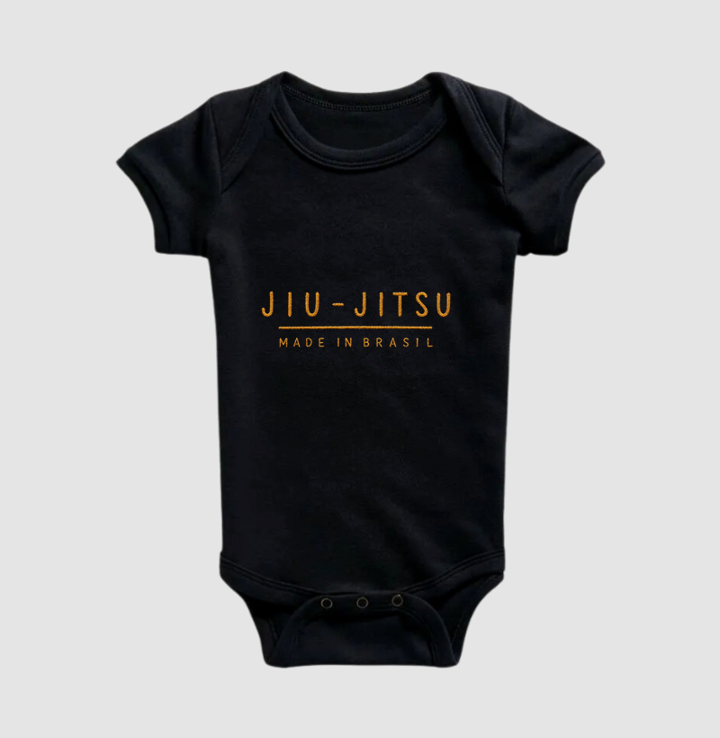JJ- Made in Brasil - Bordado 01