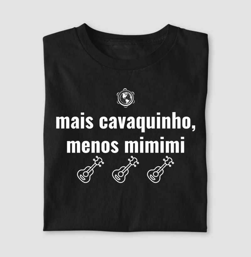 mais cavaquinho