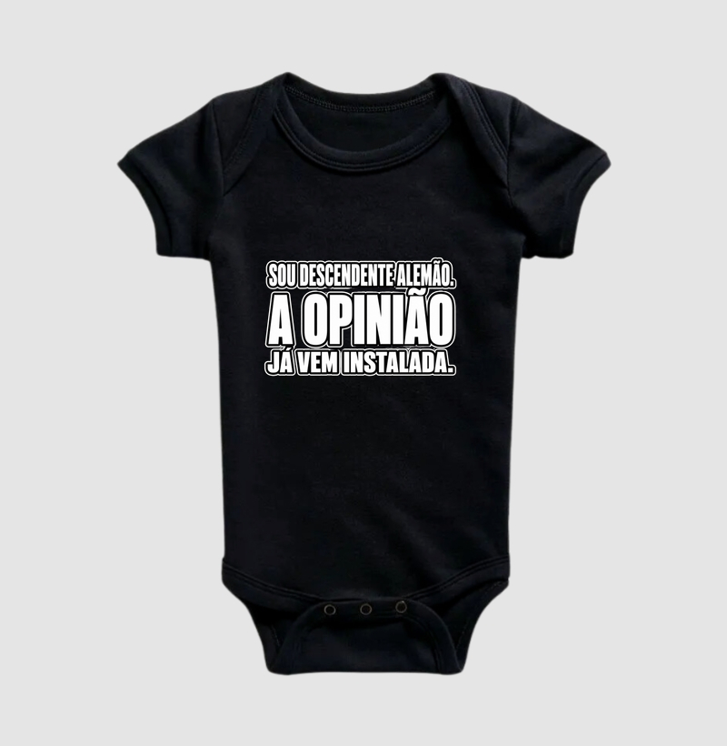Opinião Instalada