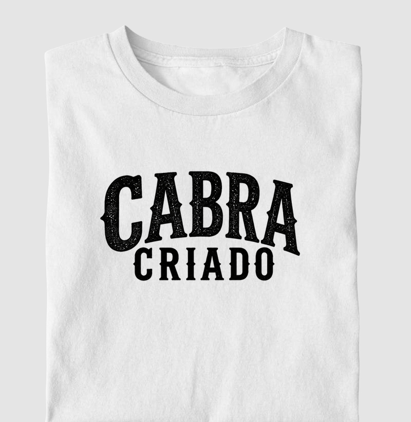 Cabra criado