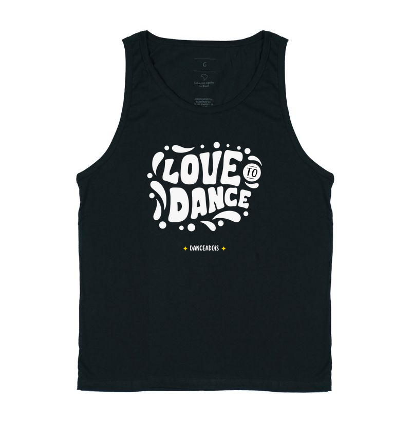Love to Dance